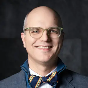 Aaron Gerds